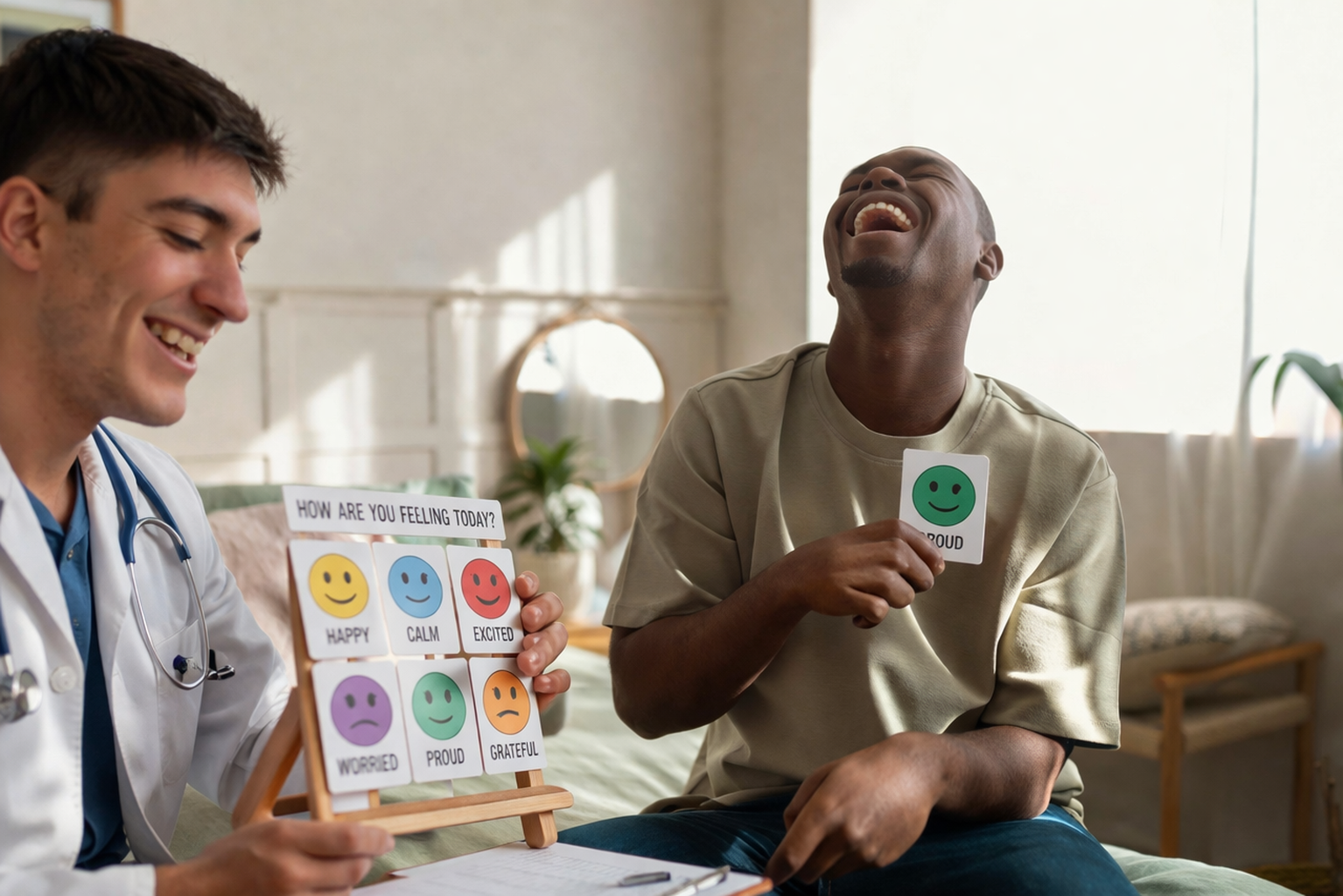 Course thumbnail image Integrative Approaches in Mental Health on Apollina Healthcare website