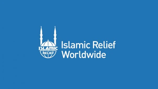 Islamic Relief Worldwide logo