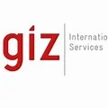 GIZ logo