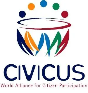 CIVICUS logo