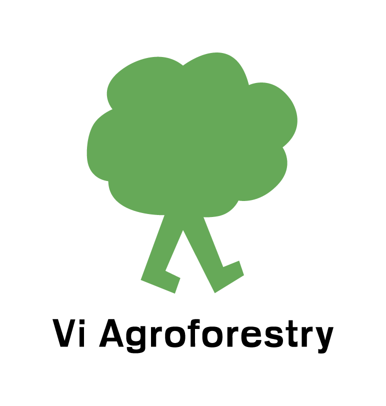 VI Agroforestry logo