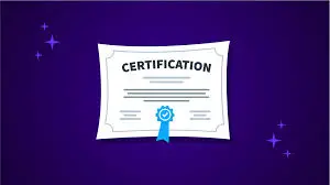 Professional Certifications