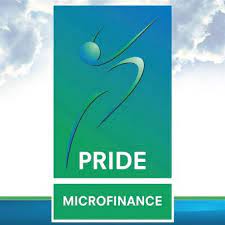 Pride Microfinance Limited