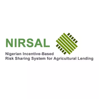 The Nigeria Incentive-Based Risk Sharing System for Agricultural Lending (NIRSAL Plc.)