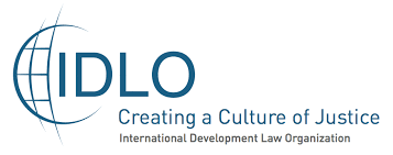 International Development Law Organization (IDLO)